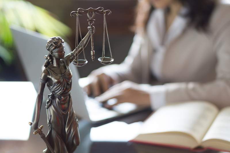 The Advantages of Boutique Law Firms for Attorneys