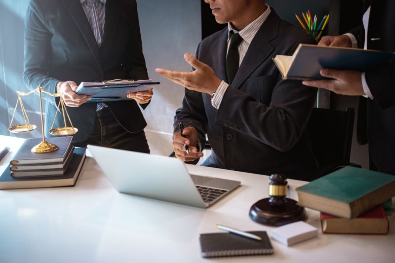 Law Firm Titles Explained: Of Counsel, Non-Equity Partners, and Equity Partners Law Firm Titles Explained: Of Counsel, Non-Equity Partners, and Equity Partners