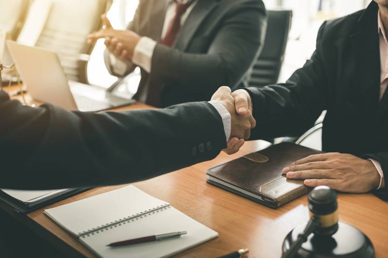 Law Firm Titles Explained: Of Counsel, Non-Equity Partners, and Equity Partners Law Firm Titles Explained: Of Counsel, Non-Equity Partners, and Equity Partners
