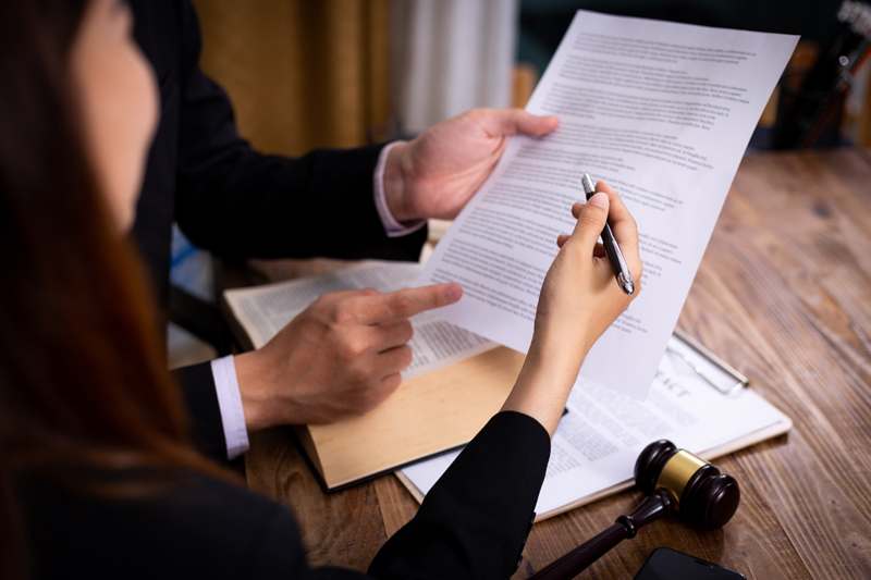 When Needed, Law Firms Can Hire Staff Attorneys Who Do Not Fit The General Standards Expected From Attorneys Who Want To Advance in the Law Firm