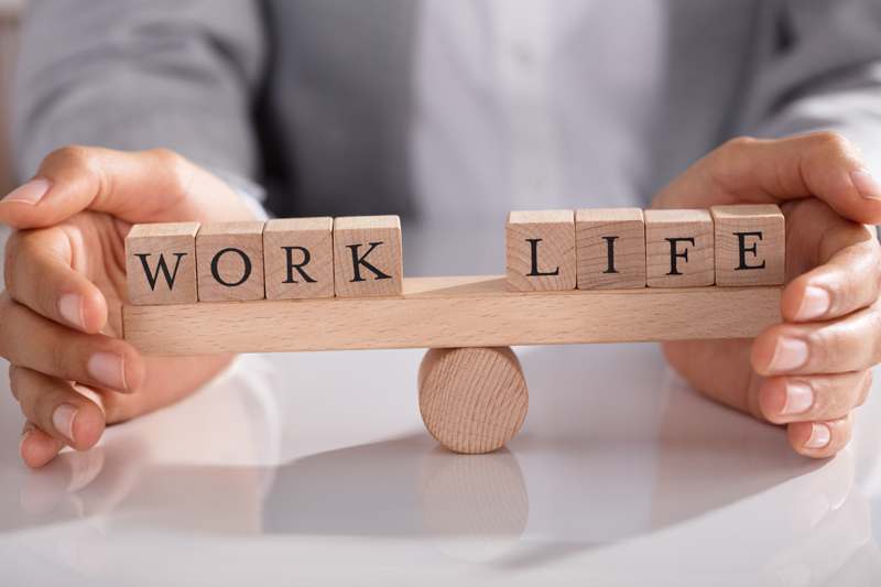 A Law Firm Can Offer More Flexibility and Work-Life Balance to Staff Attorneys