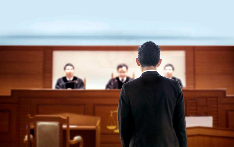 The Main Reasons Litigation Is a Difficult Practice Area To Be In