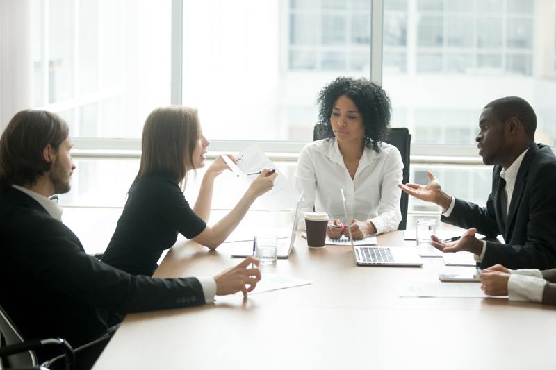 Going Back to a Traditional Law Firm Going Back to a Traditional Law Firm