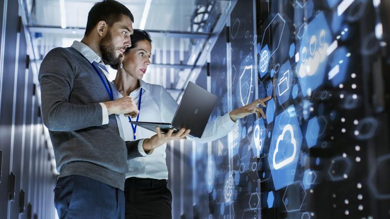 Technical Equipment and IT Support Technical Equipment and IT Support