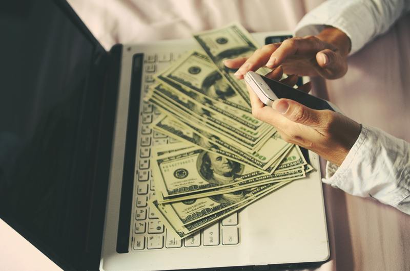 Will You Make More Money After Switching to a Virtual Firm? Will You Make More Money After Switching to a Virtual Firm?