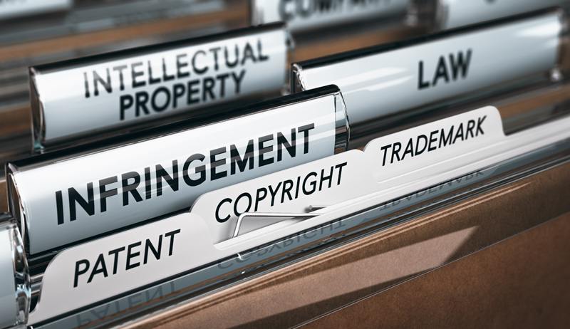Not Every Intellectual Property Law Area Is the Same Not Every Intellectual Property Law Area Is the Same