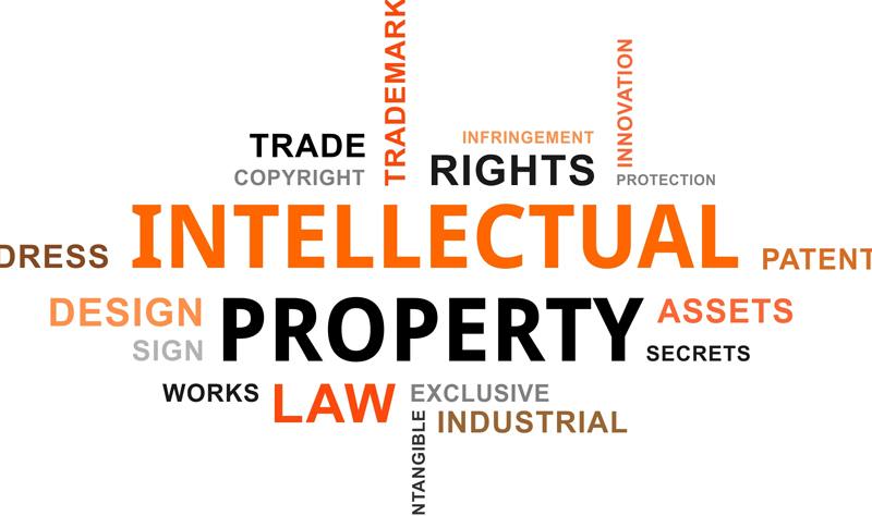 What Does the Term Intellectual Property Law Mean?