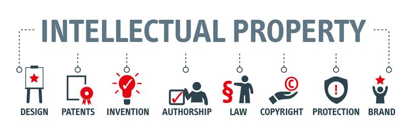 What Type of Intellectual Property Laws and Lawyers Are There?