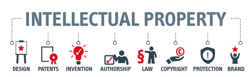 What Type of Intellectual Property Laws and Lawyers Are There? What Type of Intellectual Property Laws and Lawyers Are There?