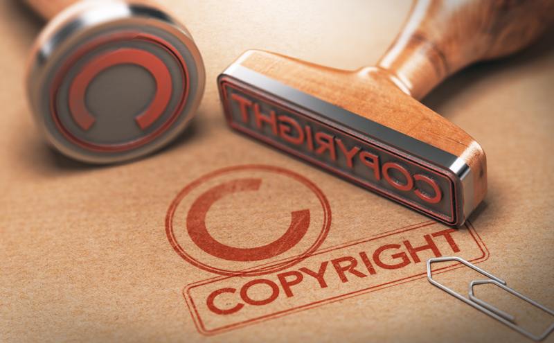 Copyright Copyright