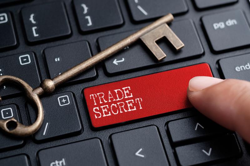 Trade Secrets Trade Secrets