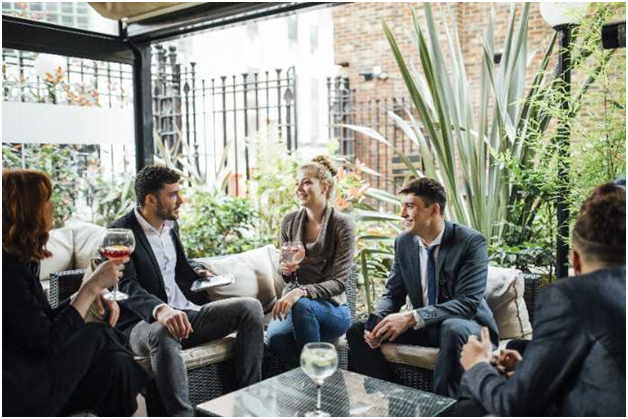 Guide on Getting a Summer Legal Job as a First-Year Student