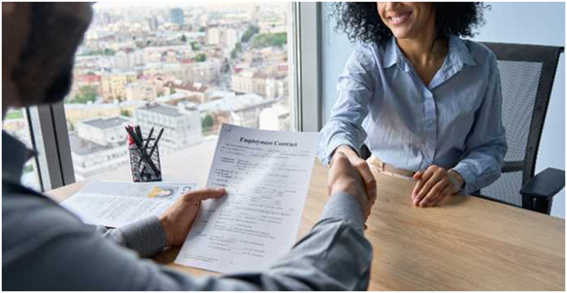 Guide on Getting a Summer Legal Job as a First-Year Student
