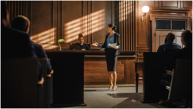 The judicial clerking experience in 2022 The judicial clerking experience in 2022