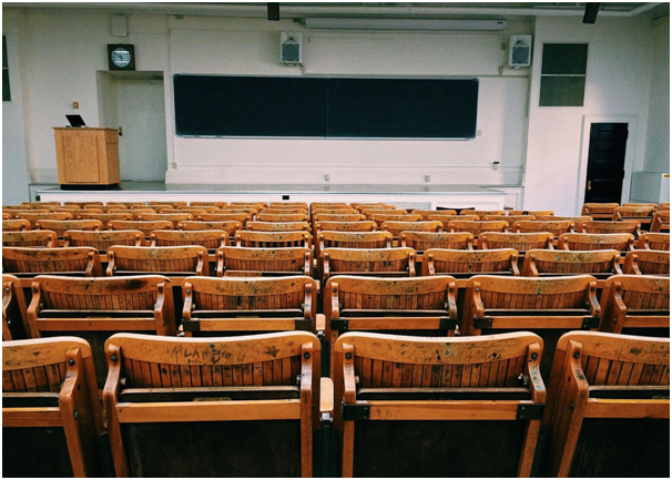 Law Schools Ditch U.S. News Rankings in Favor of Equitable Hiring Metrics Law Schools Ditch U.S. News Rankings in Favor of Equitable Hiring Metrics