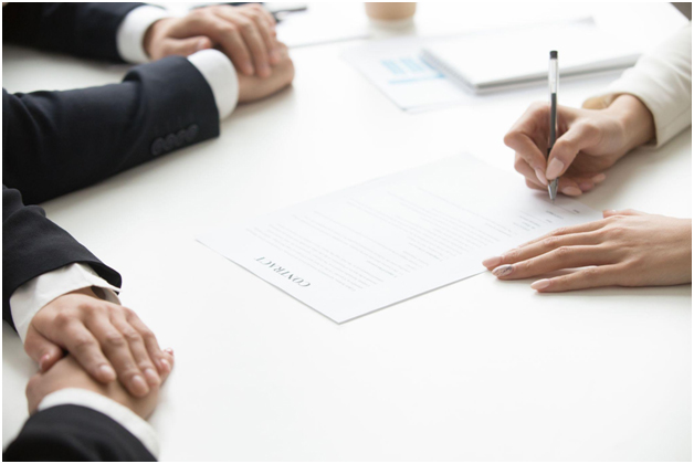 The Must-Have Skills to Succeed in a New Law Firm The Must-Have Skills to Succeed in a New Law Firm