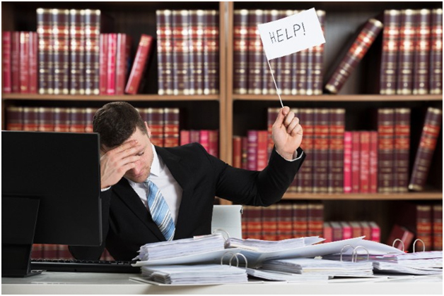 The Top 10 Reasons Why Being a Lawyer Is Not Worth It