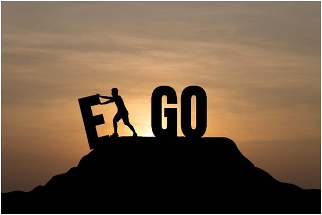 Overcoming Ego and Stress in the Legal Profession: Tips for Finding Happiness and Success