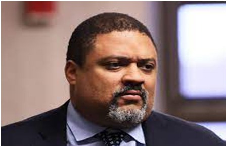 Alvin Bragg: The First Black Manhattan District Attorney's Controversial Tenure