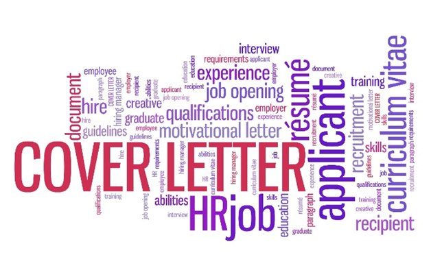 Tips for Crafting a Winning Cover Letter for Legal Positions