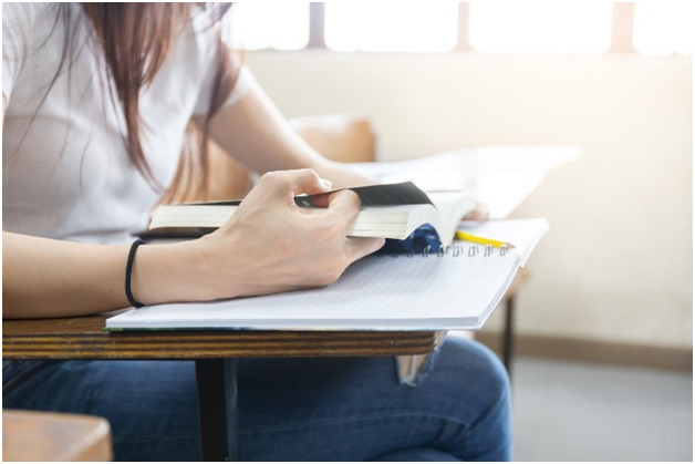 Open Up to Open-Book: A Guide to Law School Exams and What You Need to Know Open Up to Open-Book: A Guide to Law School Exams and What You Need to Know