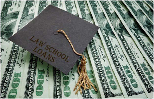 Are Law School Loans Forgiven? Understanding Your Repayment Options