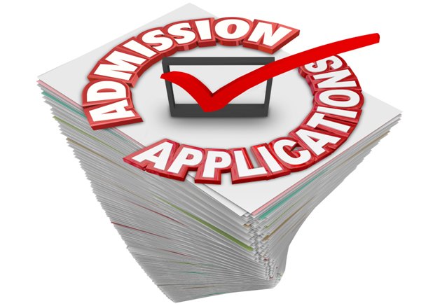 What To Know About Rolling Admissions for Law School Applications
