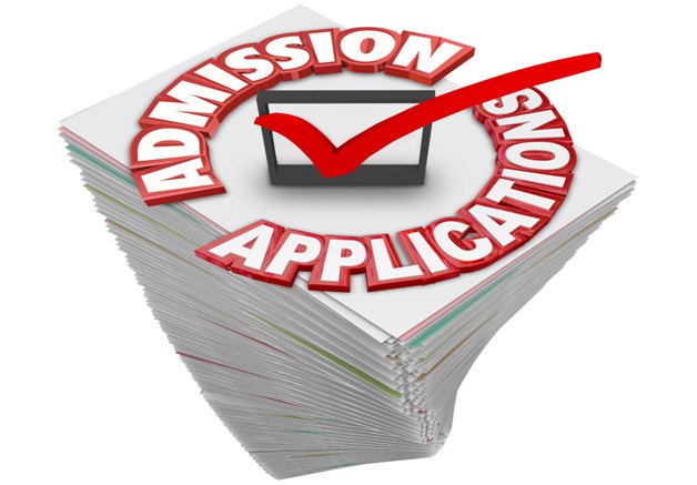 What To Know About Rolling Admissions for Law School Applications What To Know About Rolling Admissions for Law School Applications