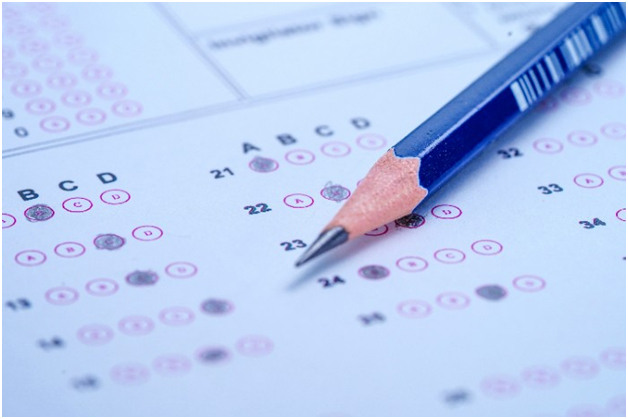 Are Law School Exams Multiple Choice? Everything You Need to Know