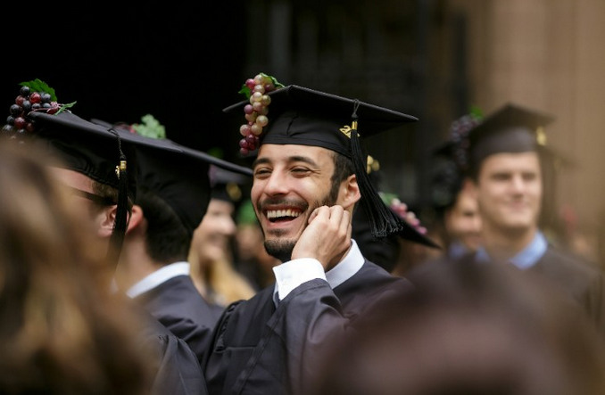 Can Law School Be Fun? How to Make the Most of Your Legal Education