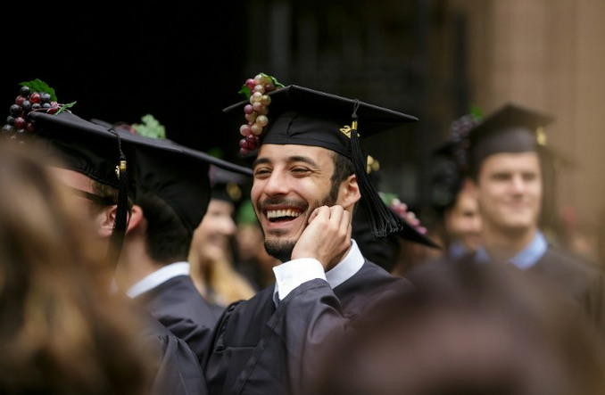 Can Law School Be Fun? How to Make the Most of Your Legal Education Can Law School Be Fun? How to Make the Most of Your Legal Education