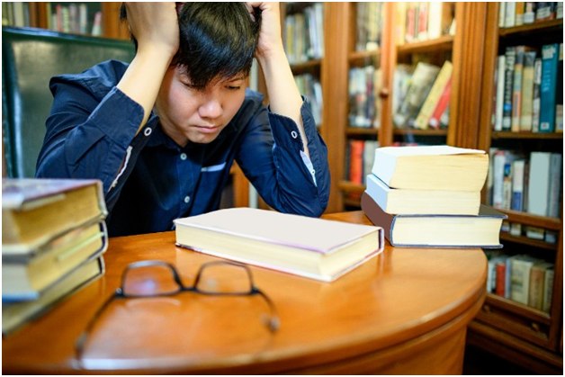 Law School and Depression: How to Cope with Mental Health Challenges Law School and Depression: How to Cope with Mental Health Challenges