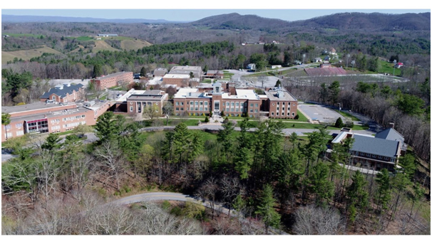 Purdue Global's Concord Law School Launches New Online Course on Rural Law