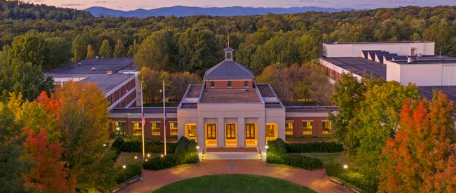 Virginia Law School Tops Job Placement Among American Bar Association-Accredited Institutions