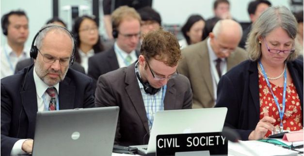 Majority of Americans Believe Society is Less Civil than a Decade Ago, Blame Social Media and Public Officials - ABA Survey