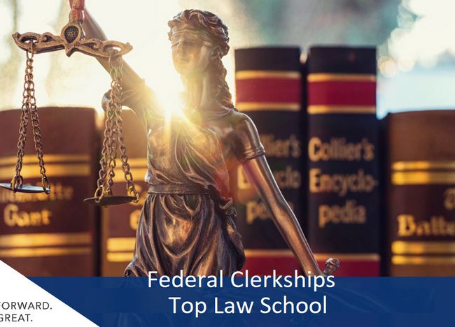 Stanford Law School Tops the List for Federal Clerkships Among All Law Schools in the US