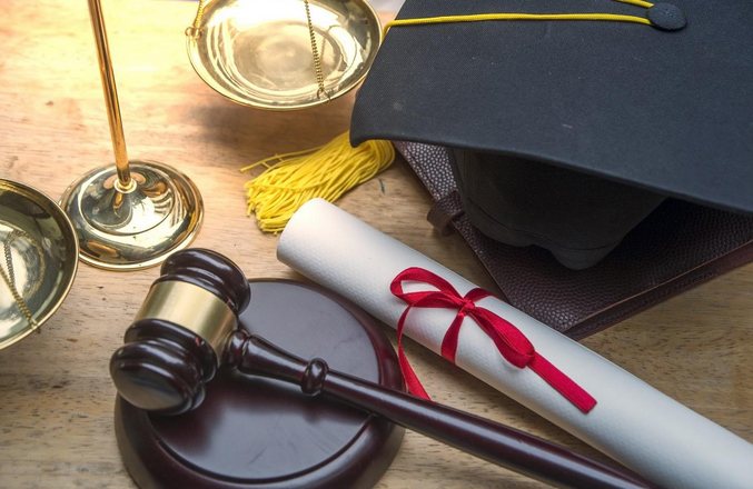 A Realistic Look into What Law School is Really Like A Realistic Look into What Law School is Really Like
