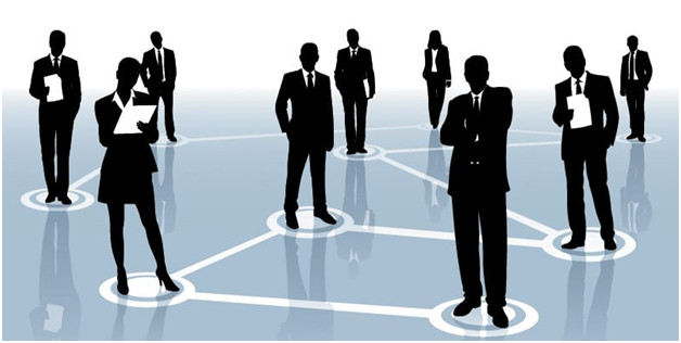 The Networking Advantage: A Key to Success in the Legal Industry The Networking Advantage: A Key to Success in the Legal Industry