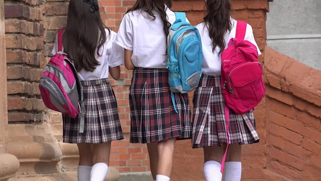 U.S. Justice Department's Brief Challenges Charter School's Skirts-Only Dress Code Ruling
