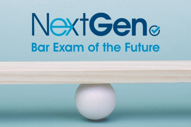National Conference of Bar Examiners Reveals Details of NextGen Bar Exam