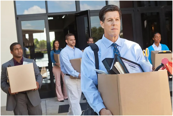 U.S. Legal Sector Adds Jobs Despite Layoffs at Top Law Firms