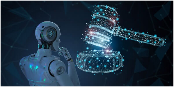 The Role of Artificial Intelligence in Legal Research