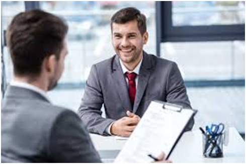 How to Ace Your First Legal Job Interview How to Ace Your First Legal Job Interview