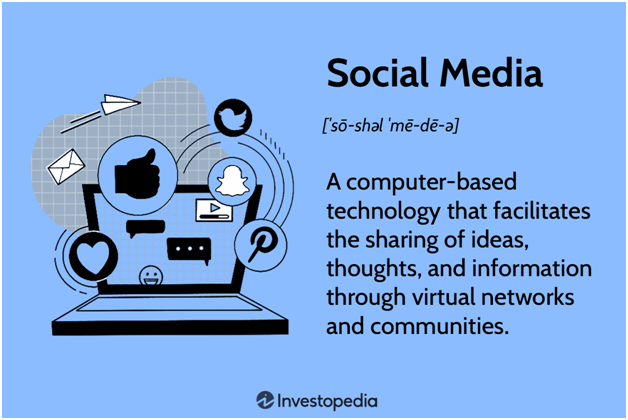 Understanding the Impact of Social Media on the Legal Profession Understanding the Impact of Social Media on the Legal Profession