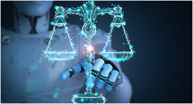 Exploring the Benefits of Artificial Intelligence in Legal Practices