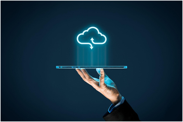 Embracing Digital Transformation: Cloud Computing Solutions for Law Firms