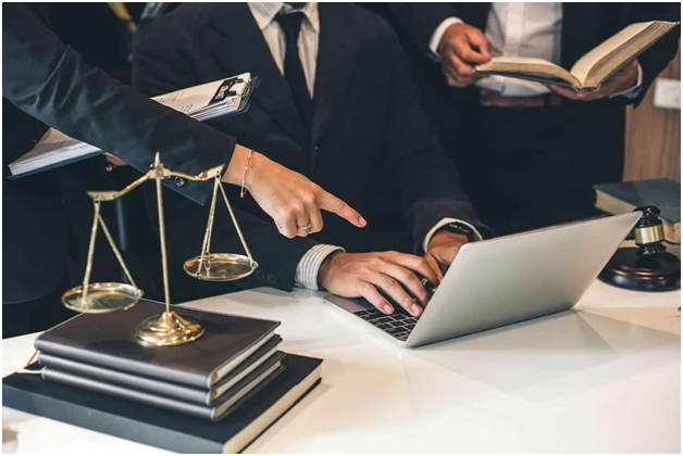 Digital Evidence in Courtrooms: How Technology is Shaping the Future of Litigation