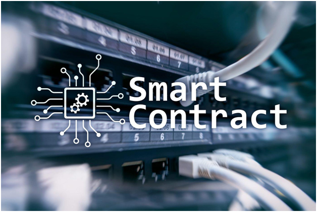 The Rise of Smart Contracts: Revolutionizing Legal Transactions with Blockchain