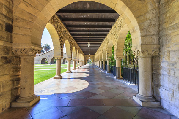Stanford Law School's Associate Dean for Diversity, Equity, and Inclusion Announces Departure Amidst Free Speech Controversy