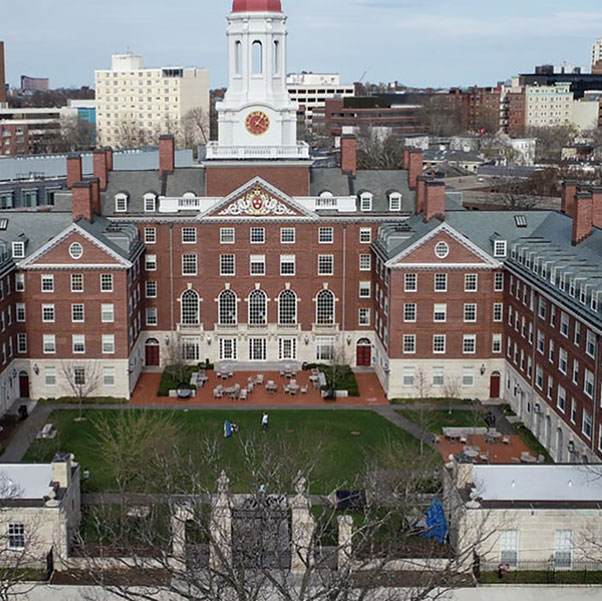 U.S. Department of Education Investigates Harvard's Admissions Practices for Possible Racial Discrimination